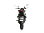 MIVV отработени газове X-M1 E.009.LC4B