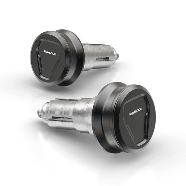 Highsider Esagano-XS тежест на кормилото 161-363