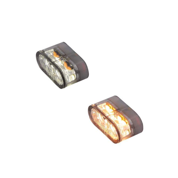 Highsider Little Star-Mx Pro 2in1-Discrete Позиция Светлини и мигачи 204-334