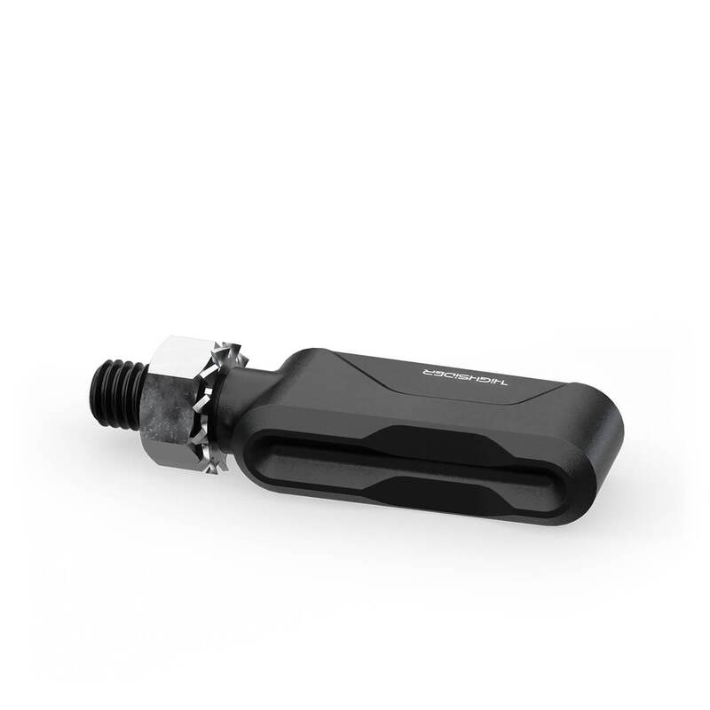 Highsider Esagano-RS LED Turn Signal 204-363