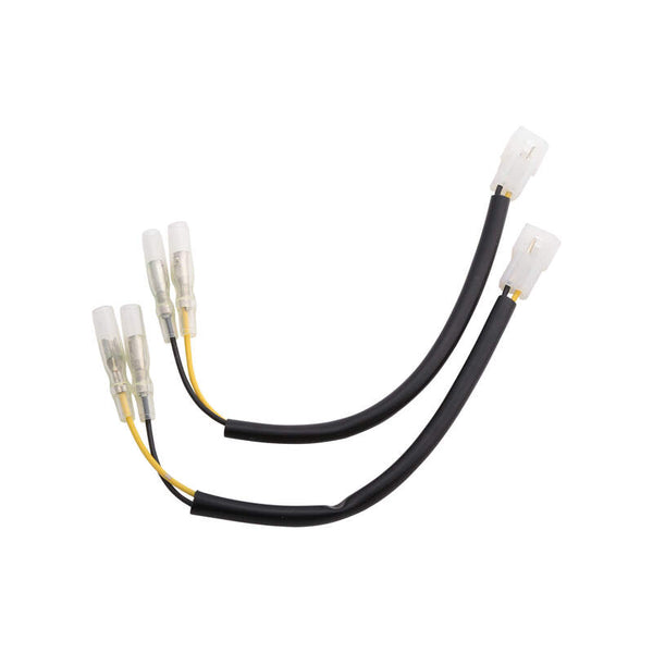 Highsider Adapter Cable for Turn Signals, div. Aprilia, pair 207-073