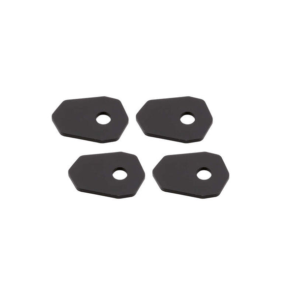 Highsider Blinker adapter plates-Indy Spacer for Triumph Bonneville/Thruxton-207-178h