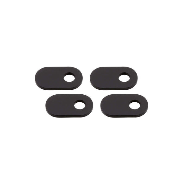 Highsider Blinker Adapter Plates-indy Spacer Triumph, Moto Guzzi, Buel, Ducati-Set от 4-207-177H