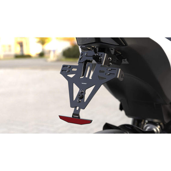 Притежател на регистрационния номер на Highsider Akron-RS Pro Universal 280-202HP