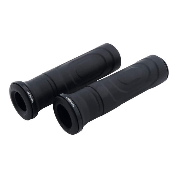 Гумената дръжка на Highsider Goma-Rs 7/8 инча (22,2 mm), 125 mm 315-062