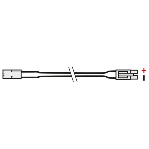 Oxford Maximizer/Oximises Extension Lead - 3 meters