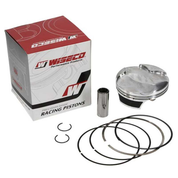 WISECO 4 - Комплект за подправен серия от серия - Ø78.00mm W40144M07800A