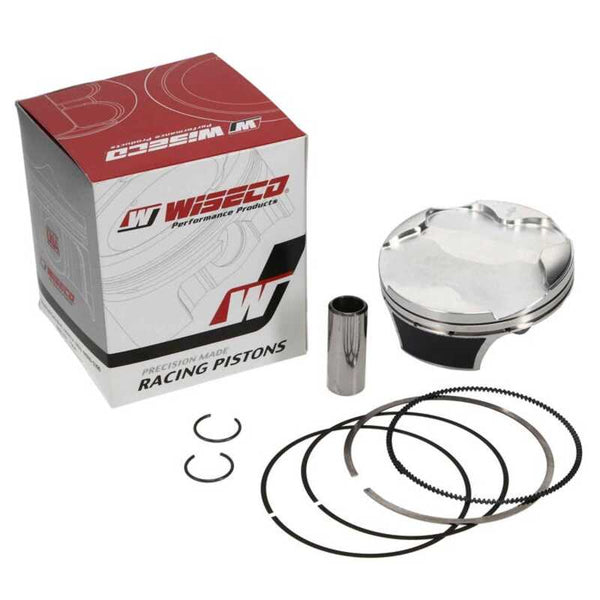 WISECO 4 - Комплект за ковано серия от серия - Ø78.00mm W40245M07800B
