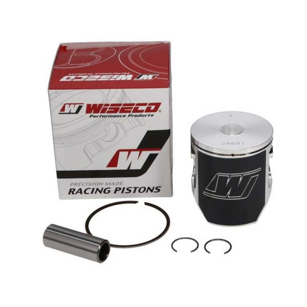 WISECO 2 -stroke GP серия бутален комплект - Ø58.00mm W881M05800A
