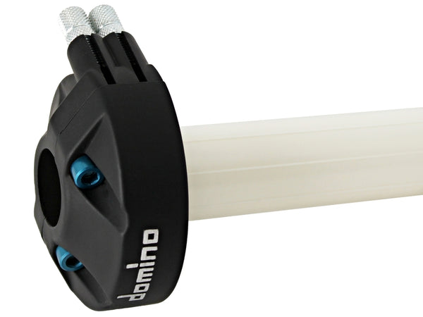 Domino Twin Pull There Tube Short Stroke 1335.03-01