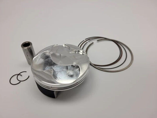 Wössner Forged Piston - 4085 4085DA