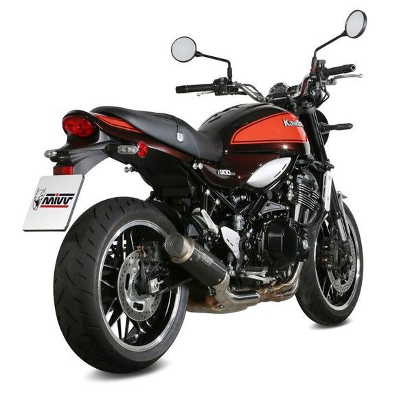 MIVV GP Pro Silencer K.046.LXBP