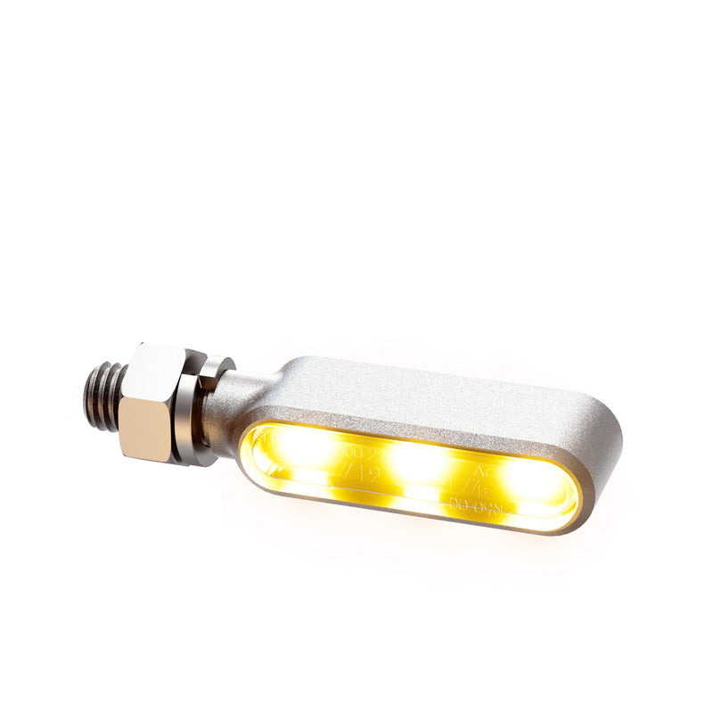 Highsider Bronx 2in1 LED индикатор/позиция светлина 204-2831