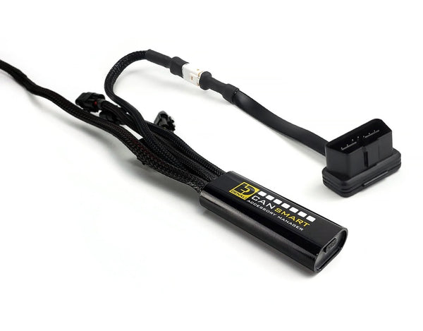 Denali Cansmart ™ контролер Gen II DNL.WHS.24600