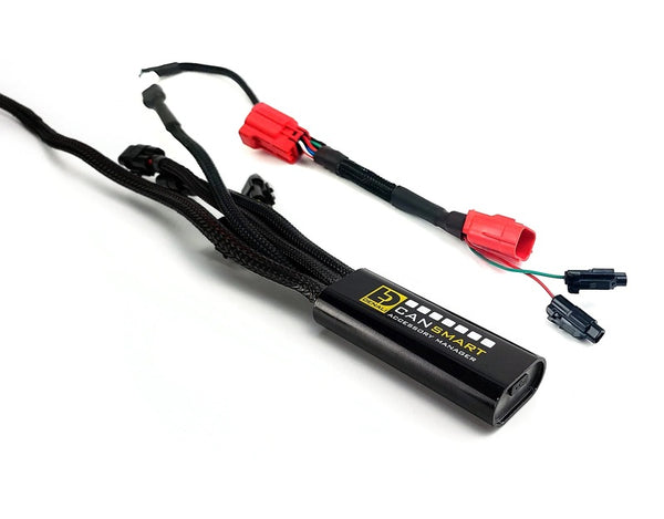 Denali Cansmart ™ контролер Gen II DNL.WHS.24700