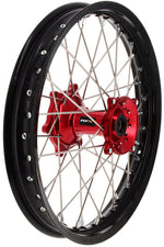 RFX MX Complete Rear Wheel 19x2.15 FXWH 10012 55RD 