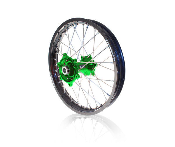 RFX Race MX Пълен заден WEREL 19x2.15 FXWH 20012 55gn