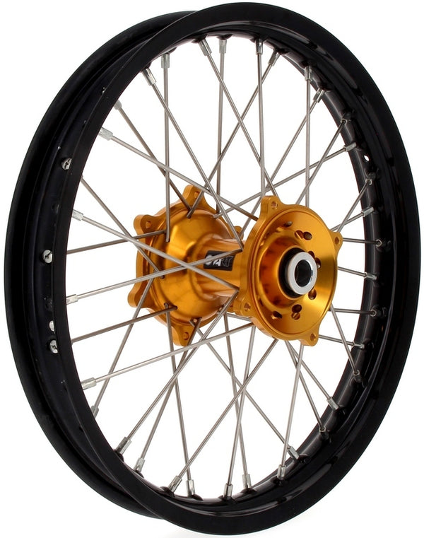 RFX Race MX Пълен заден WEREL 19x2.15 FXWH 30012 55GD