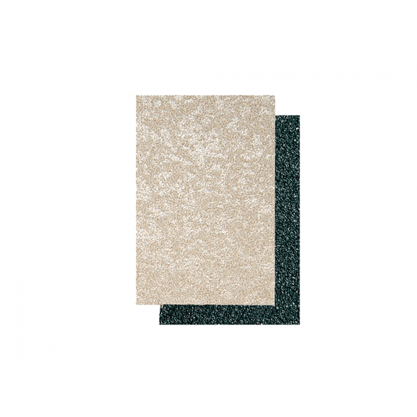 Balckbird NO -Slip Adheive Sheet - 47x33cm (2 броя) 5071/20