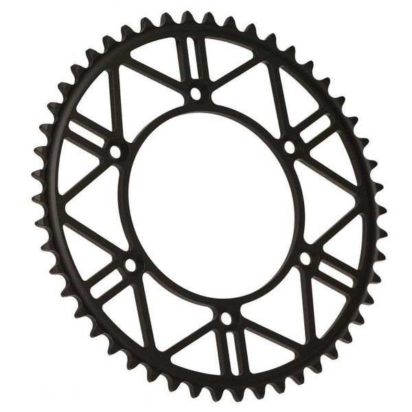 RFX Pro Series HCS Steel Rear Sprocket - 520 FXRS 40-48 99ST 