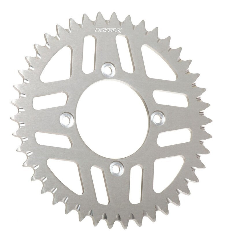 RFX Pro Series Trials Aluminium Cropock - 520 FXRS 91-41 99SV