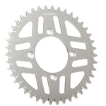 RFX Pro Series Trials Aluminium Cropock - 520 FXRS 91-41 99SV