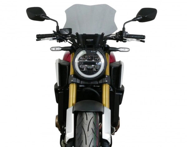 MRA Touring Windshield "NTN" пушен 4025066173105