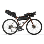 Oxford Aqua Evo Adventure Top Tube Pack OL956