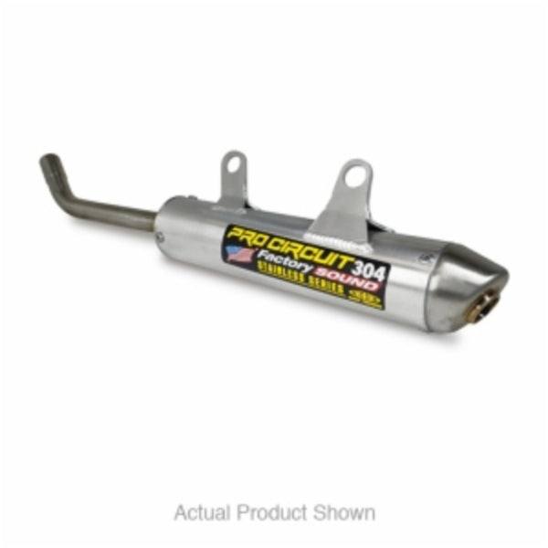 Pro Circuit 304 Silencer 1052312