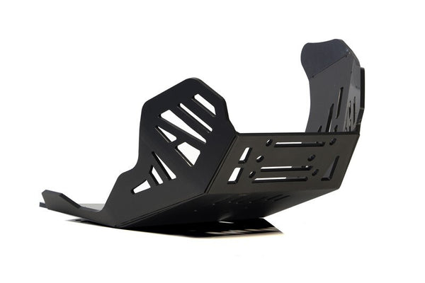 AXP Adventure Skid Plate - HDPE 8MM AX1689