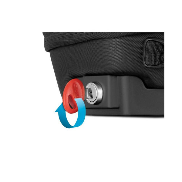 SHAD Щракнете върху система E03Cl Tank Bag x0se03cl