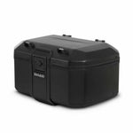 Shade Top Case TR55 Terra Pure Black D0TR55200B