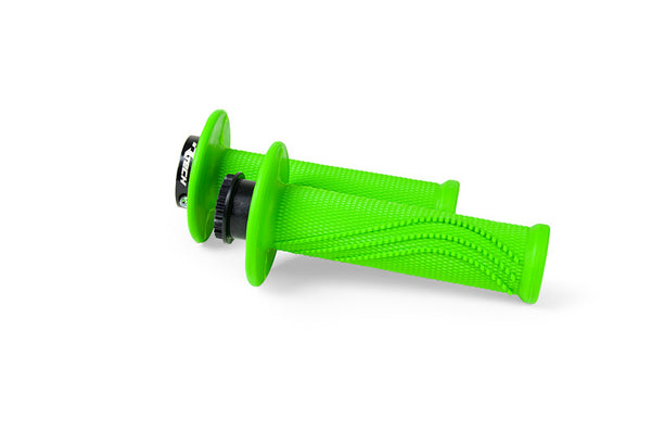 RACETECH R20 Lock On Grips Wave R-MPRVF000020 