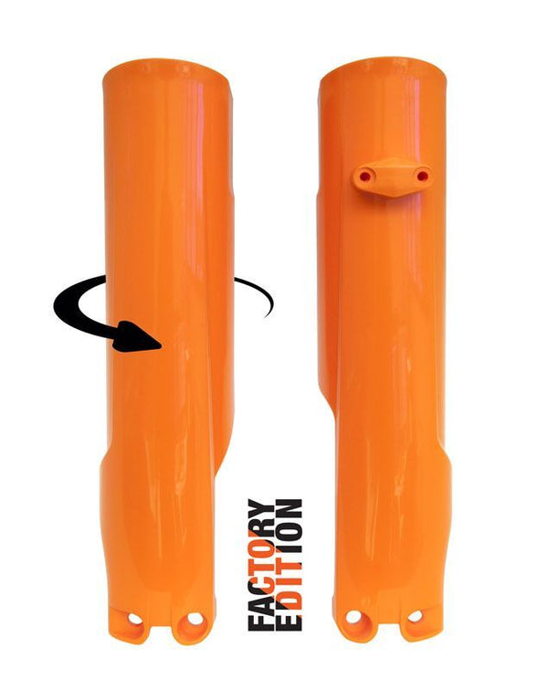 RACETECH Fork Protection R-PSKTMAR0093 