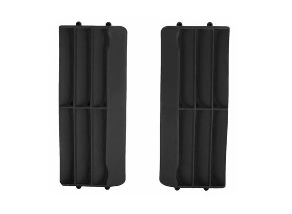 Racetech Replacing Trans Radiator Louvers (2 PCS.) R-Repgrktmnr9