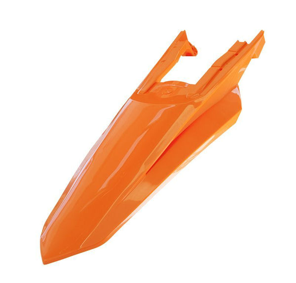 Racetech rear fender r-PPKTMAR0023