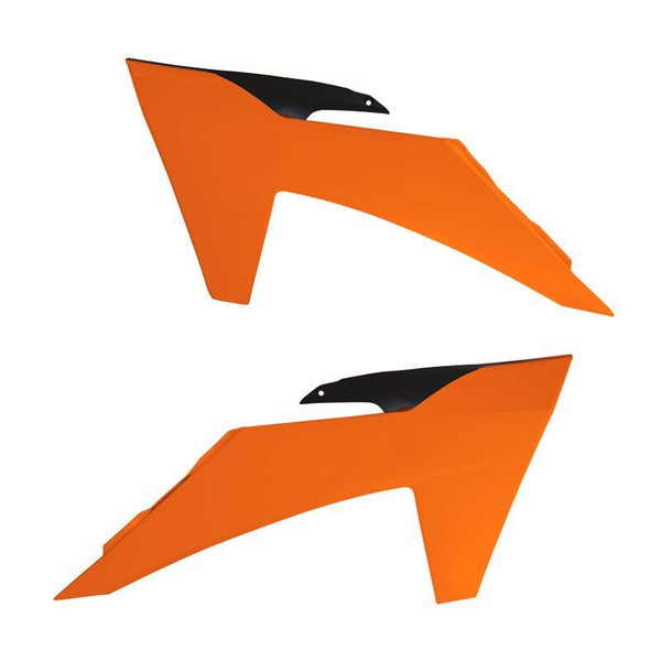 Racetech радиатор лъжи R-Cvktmarnr23