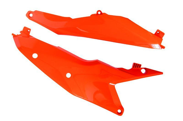 RACETECH Side Panels R-FIKTMAR0023 