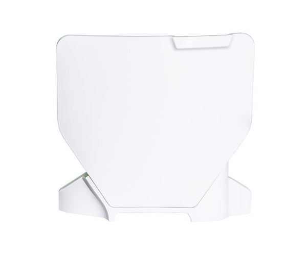 RaceTech Преден номер табела R-TBHSQBN0023