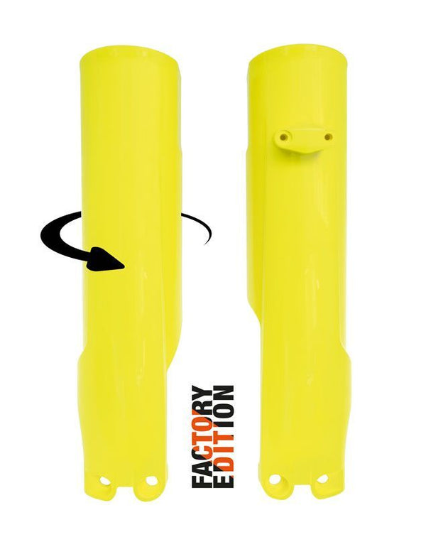 Racetech Fork Protectors R-PSKTMGQ0093