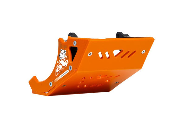 AXP Skid Plate - PhD Ø6mm AX1706