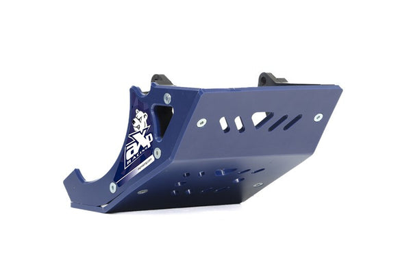 AXP Skid Plate - PhD Ø6mm AX1707