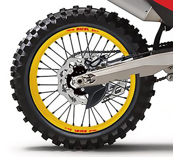 Haan Wheels Пълно задно колело - 17x5,00x32t 1 16609/2/3/3/3