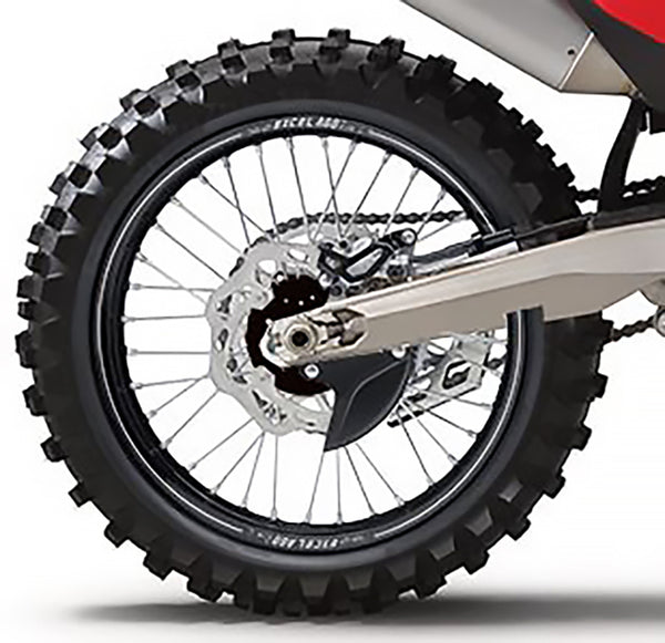 Haan Wheels A60 Пълно колело Reaar - 18x2.15 1 36812/11 // 3/