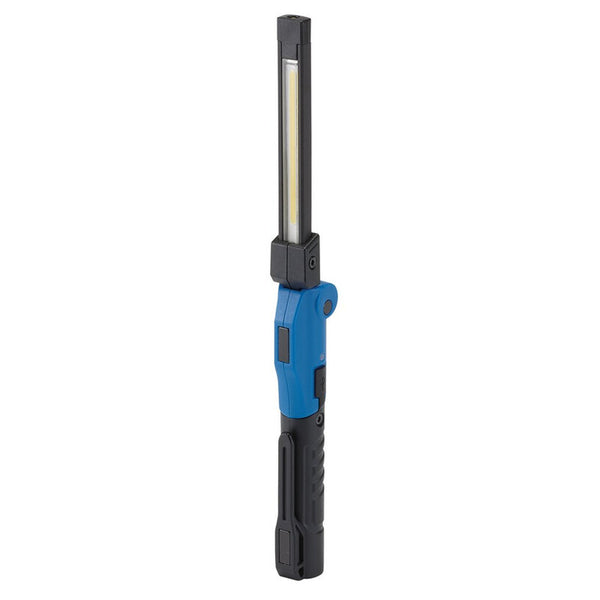 Draper cob SMD LED джоб сгъване Slim Light 64499.0