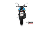 MIVV SR-1 Пълна изпускателна система P.063.LR1XB