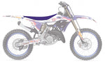 Blackbird Replica Team Yamaha Factory 50 -та годишнина седалка капак 1251R11/01
