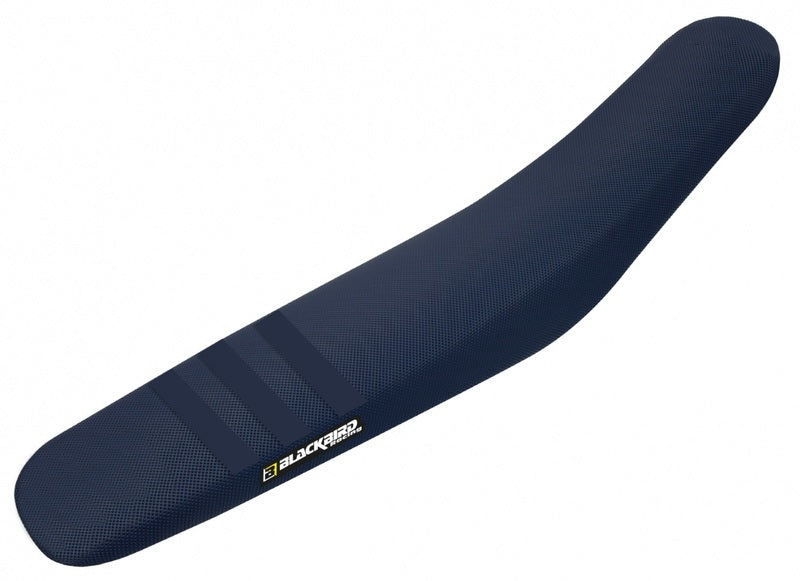Blackbird Replica Trophy 2022 Husqvarna Seat Cover 1622R6