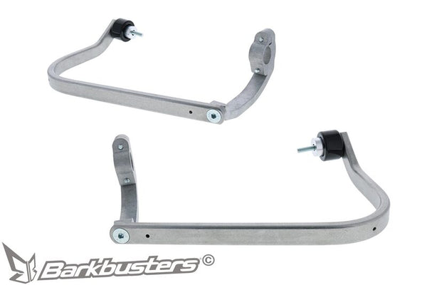 BARKBUSTERS Hardware Kit Two Point Mount BHG-108-00-NP 