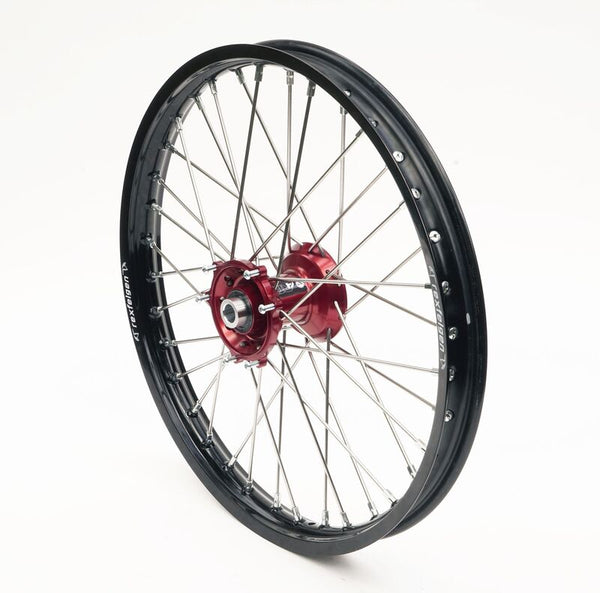 RFX MX Complete Front Wheel 21x1.60 FXWH 40001 55RD 